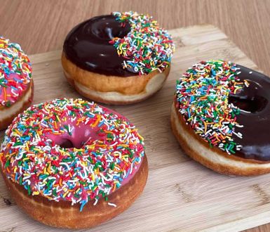 Donuts