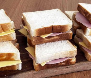 Sandwiches